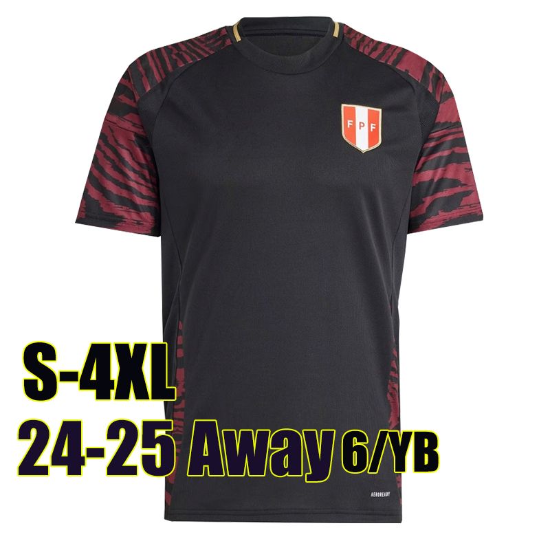 Bilu 24-25 Away