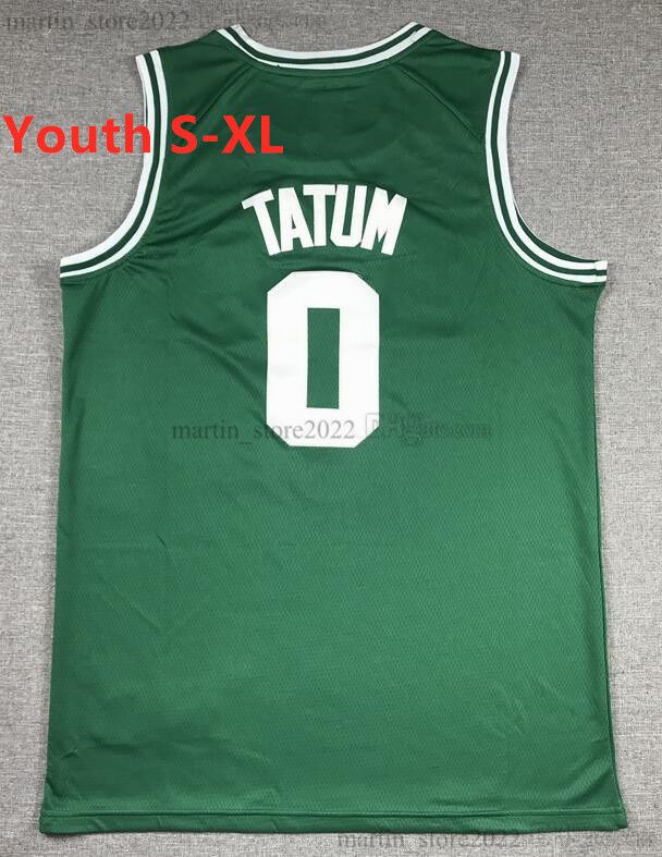 0 Tatum Kids 1 S-XL