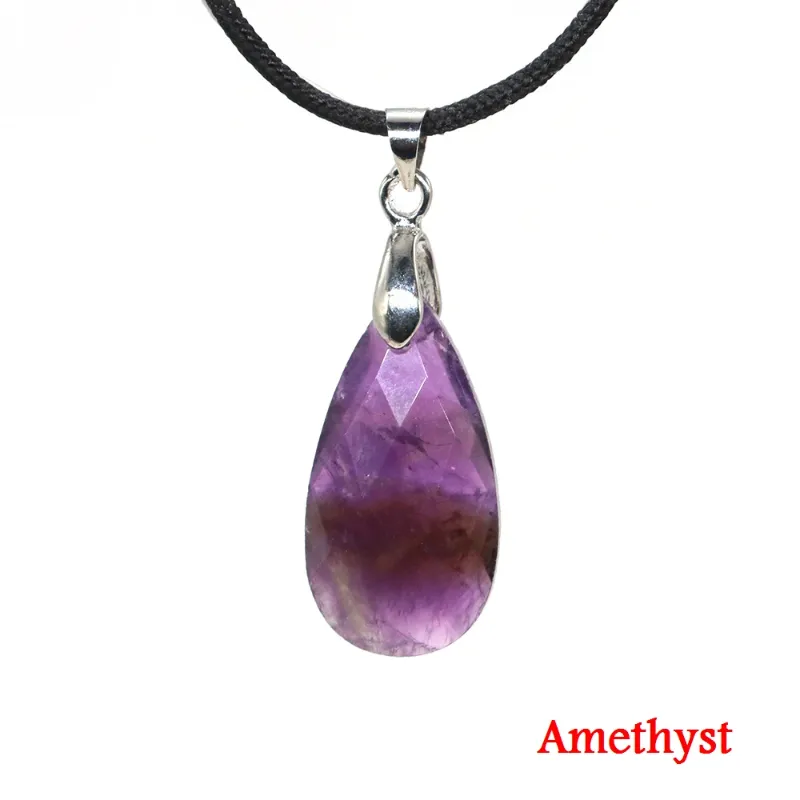 1 PC Amethyst n