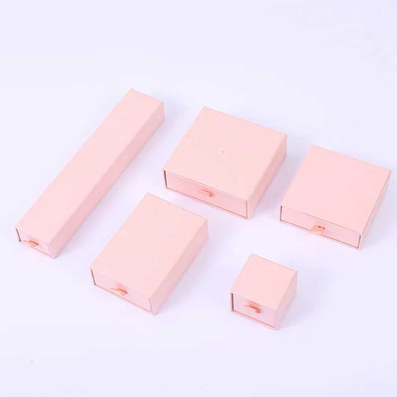 Pink Silk-10.5x7.5x3.5cm