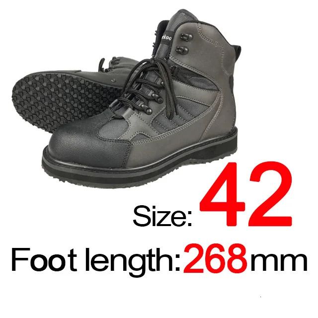 42 Rubber Sole