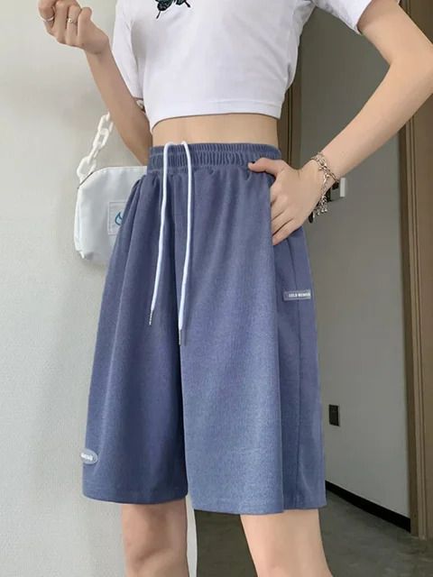 Shorts Blue