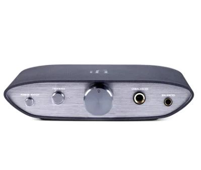 Farbe: ifi zen dac v2