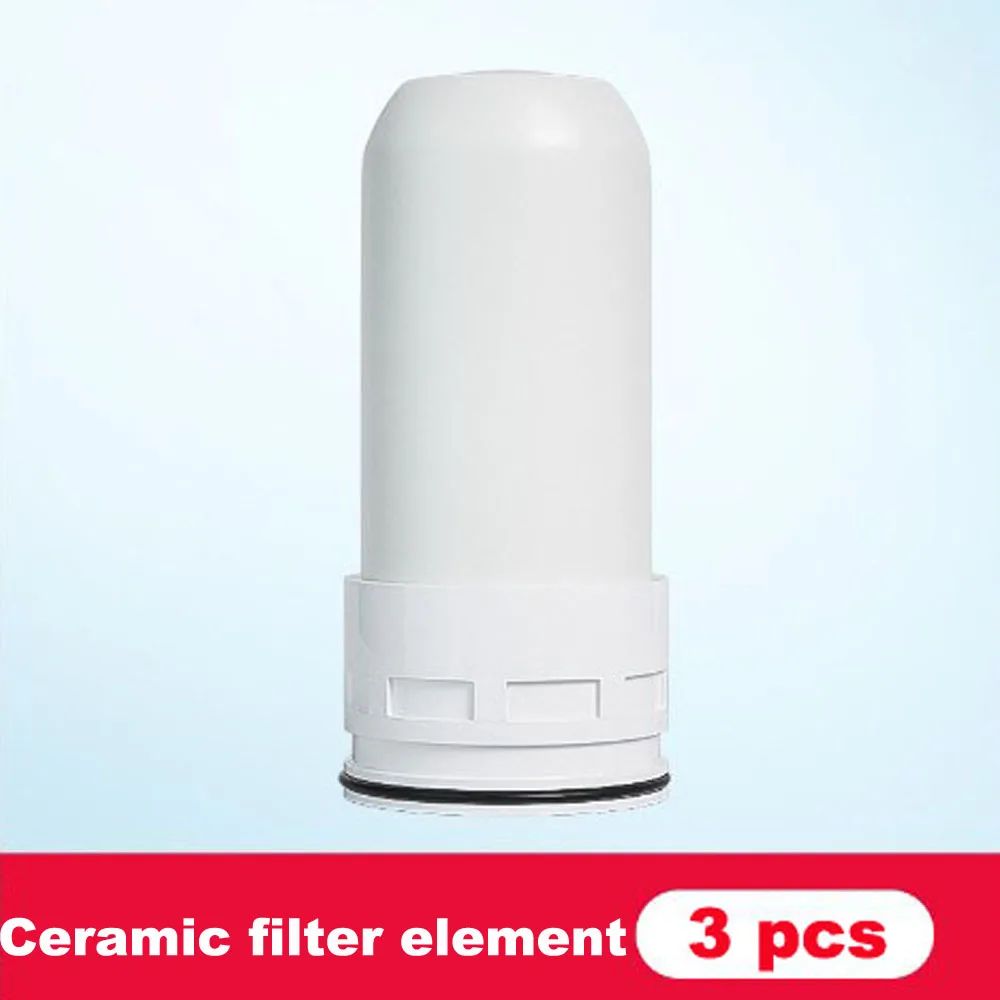 Color:Ceramic element