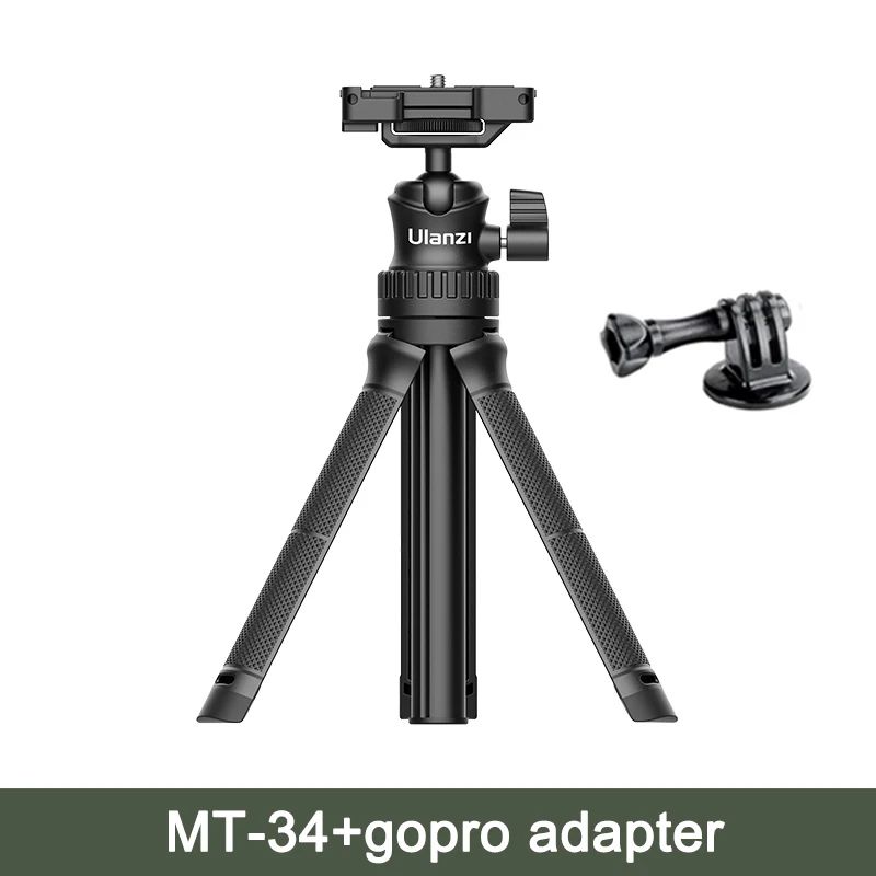 Couleur : MT-34 pour GoPro.