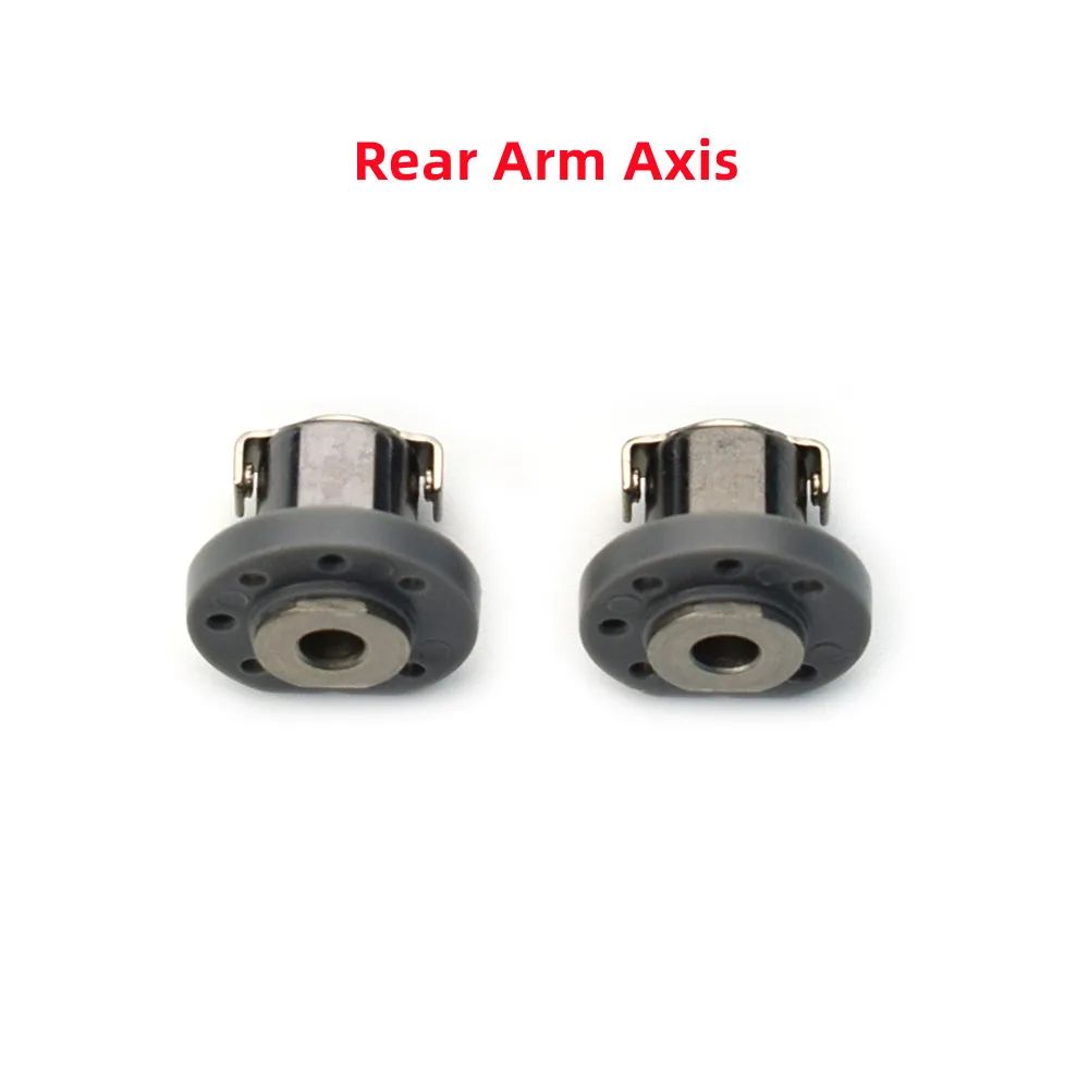 Color:1 pair Rear Axis