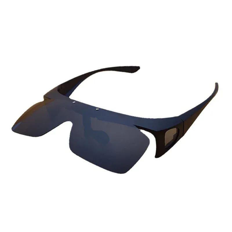 Flip Cover Sunglasse