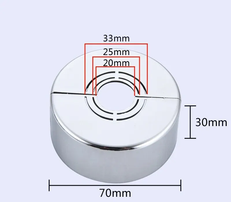 Gümüş-30mm