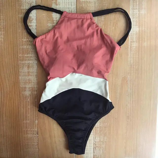 Red Swim Suits