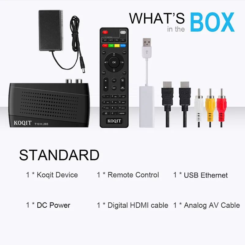 色：T10 RJ45AUプラグ