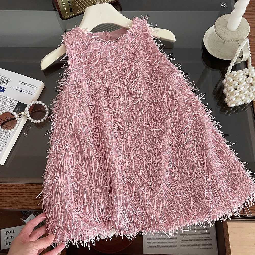 Tassel Pink