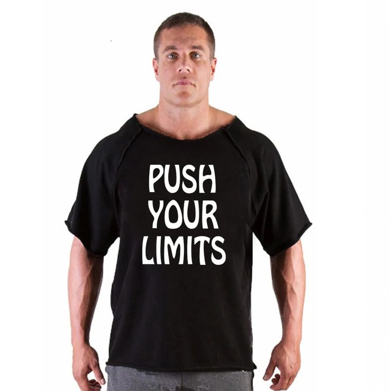 Push Your Limits 1