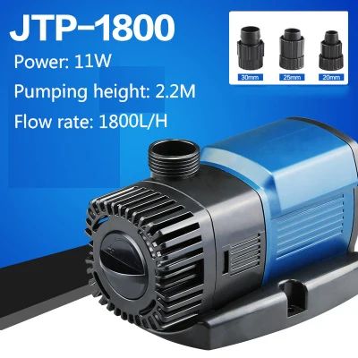 JTP-1800 11W-EU Adaptör 220V-50Hz