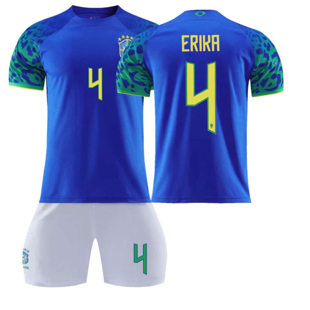 Brazil Away