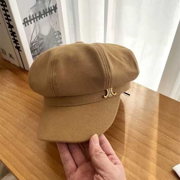 Hat  Khaki