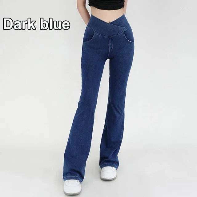 Dark blue pants