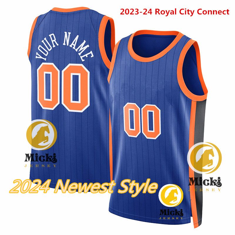 2023-24 Royal City Connect