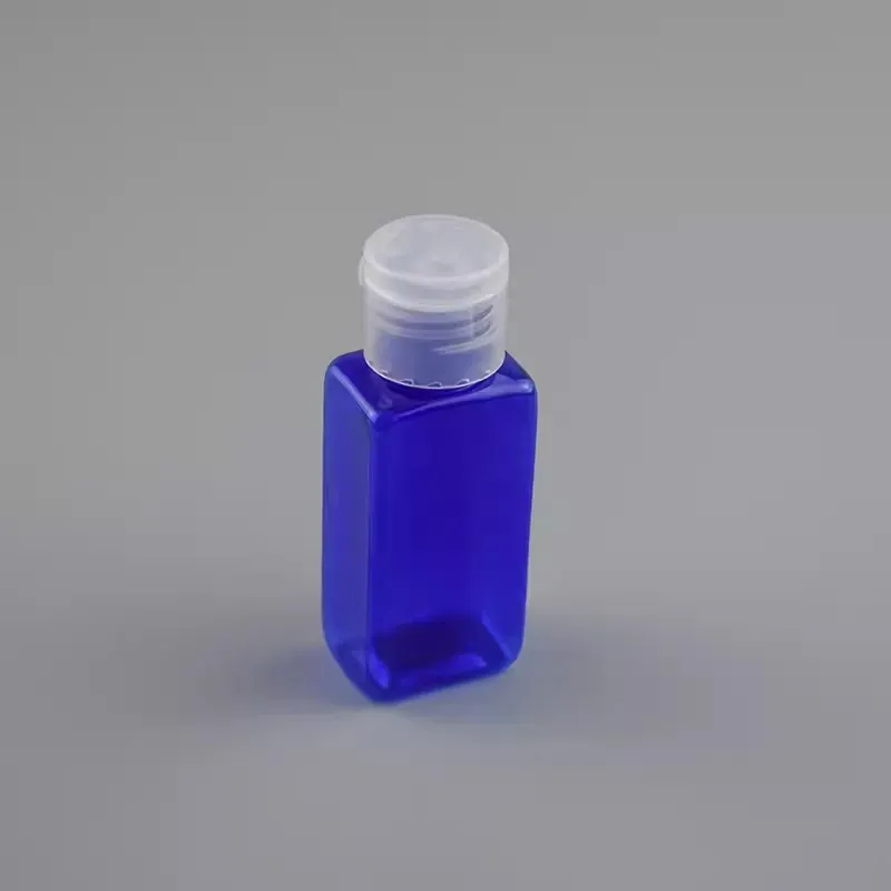 30 ml China Plastikblau B