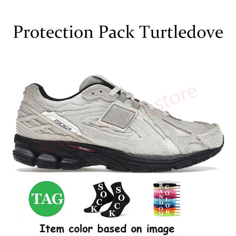 A19 Protection Pack Turtledove