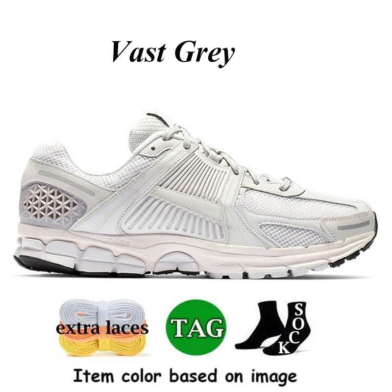 #11 Vast Grey 36-45