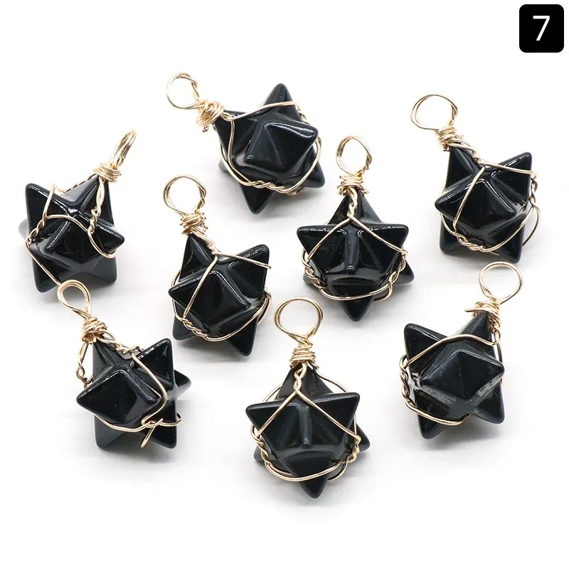 Black Agate