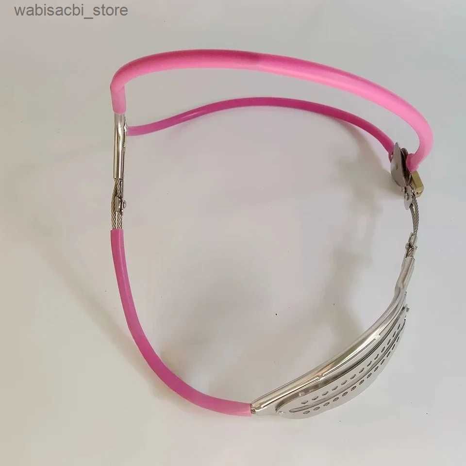 Pink-waist120-150cm