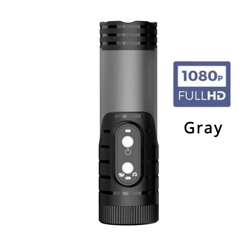 Color:Gray 1080PBundle:Camera Add 32G