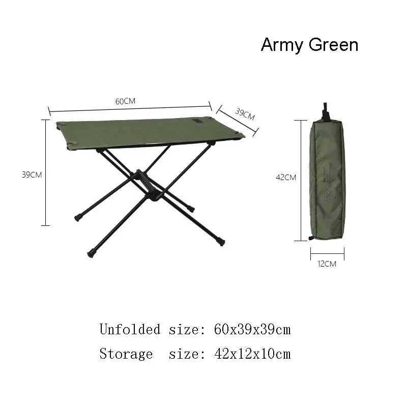 CHINA Army Green
