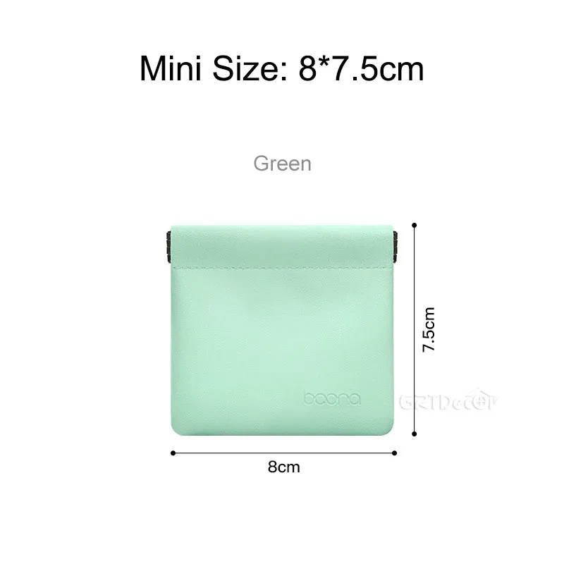 Mini-green