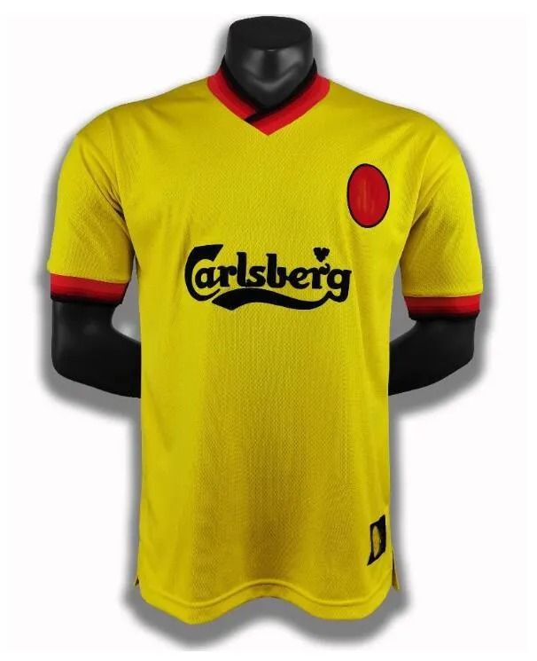 1998 away