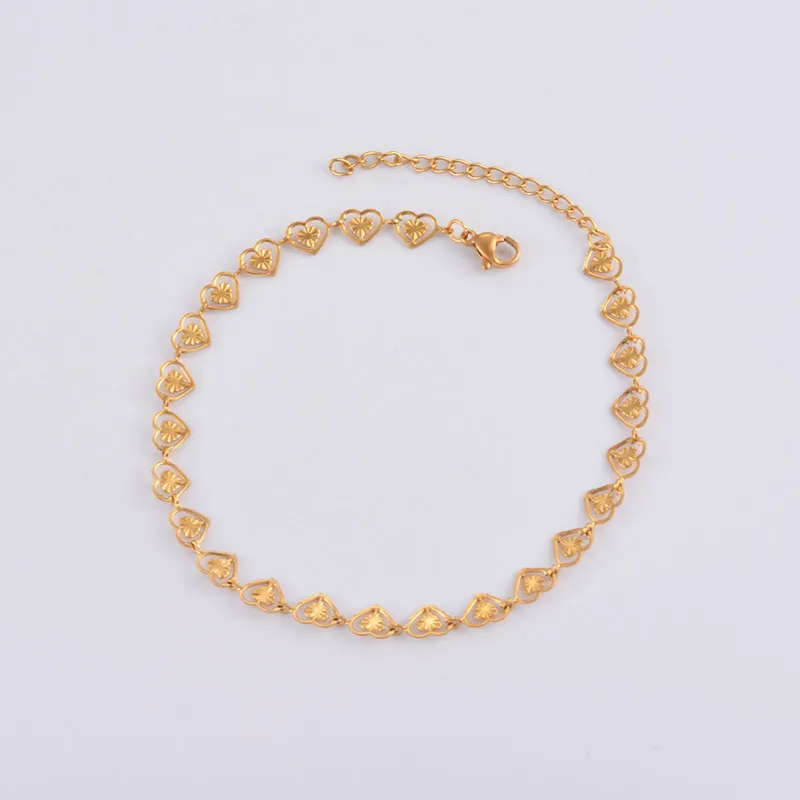 18K oro Plated5