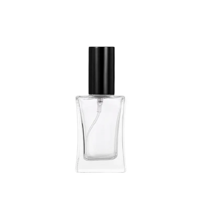 Couvercle noir 30ML