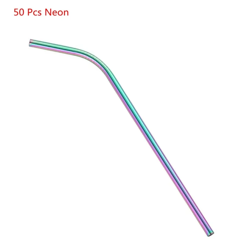 50PCS Neon