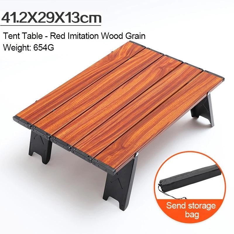 Imitation wood