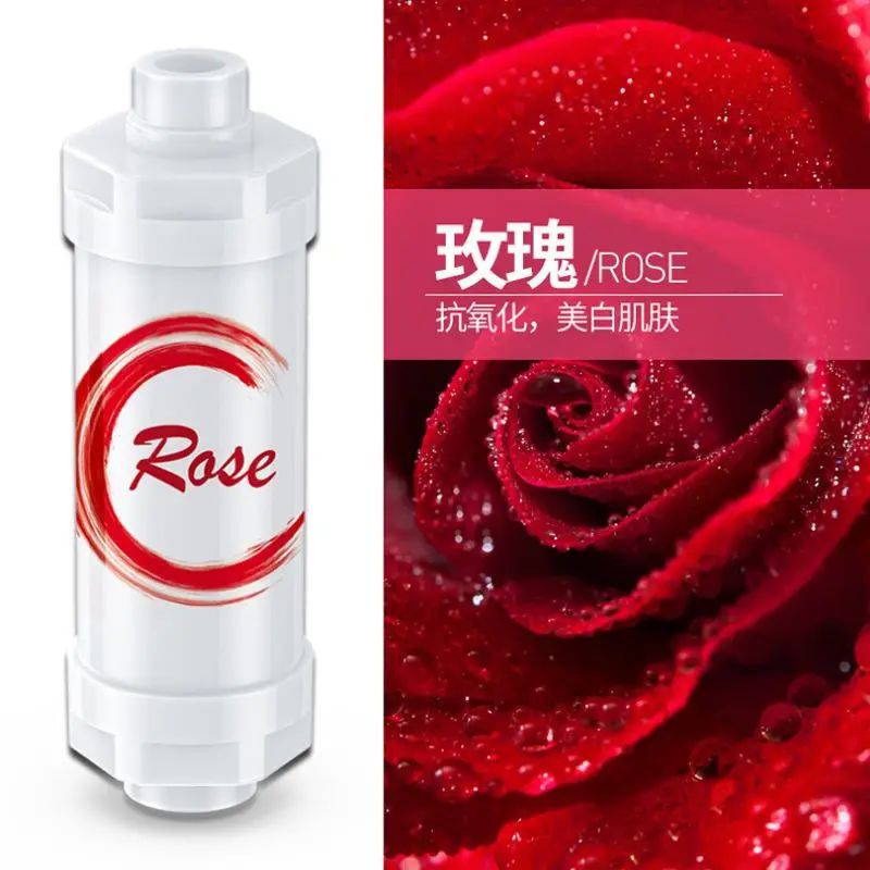 Kleur: Rose