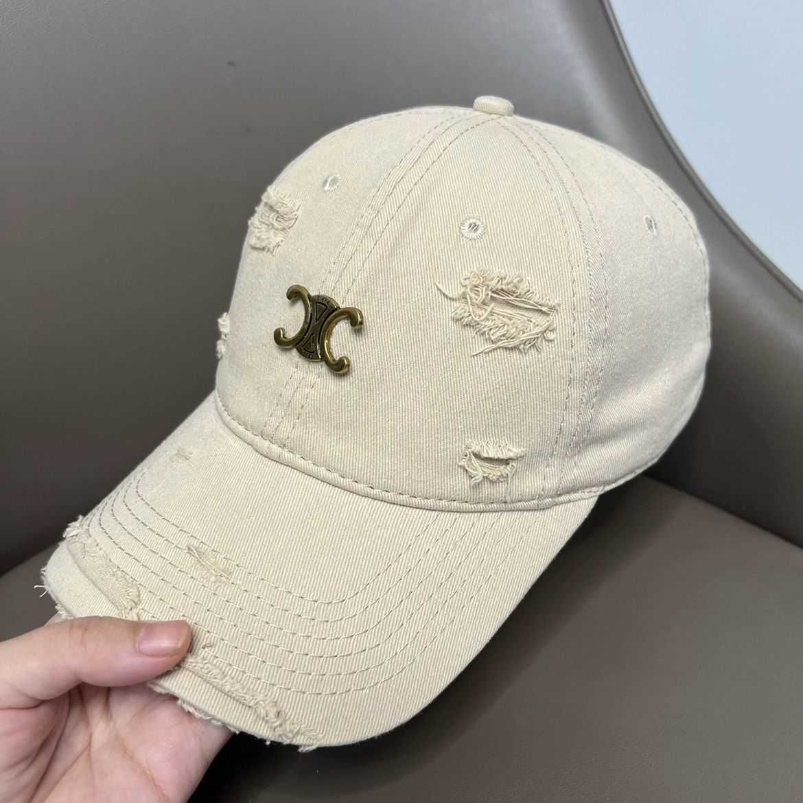   Baseball Cap