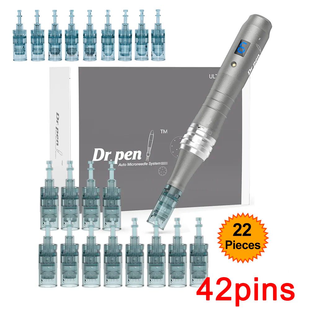 M8 penna+22pcs 42pins ago