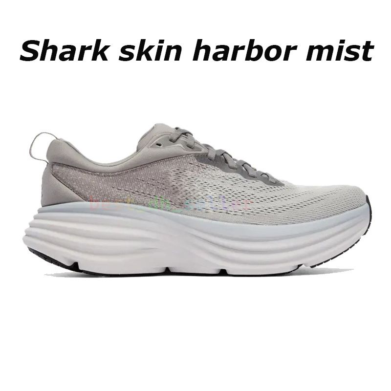 14 Shark skin harbor mist