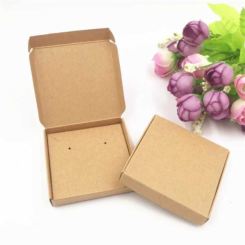 Brown50Sets-6x6x1cm