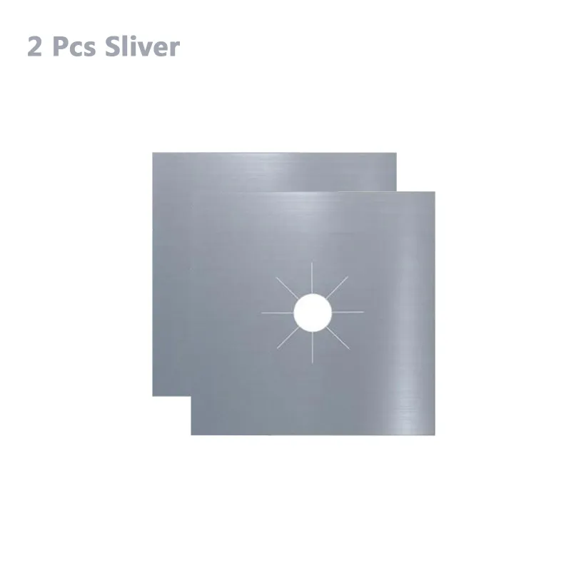 2Pcs-Silver