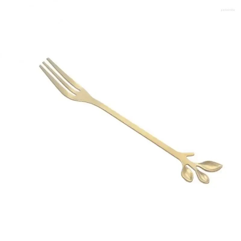 Leaf Fork golden