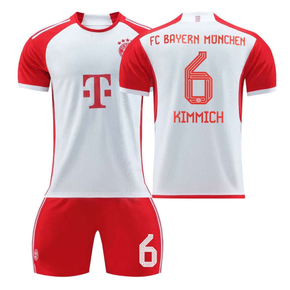  Munich Home 6th