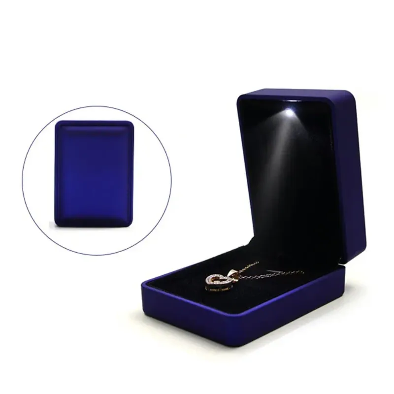 Blue-Box Collana