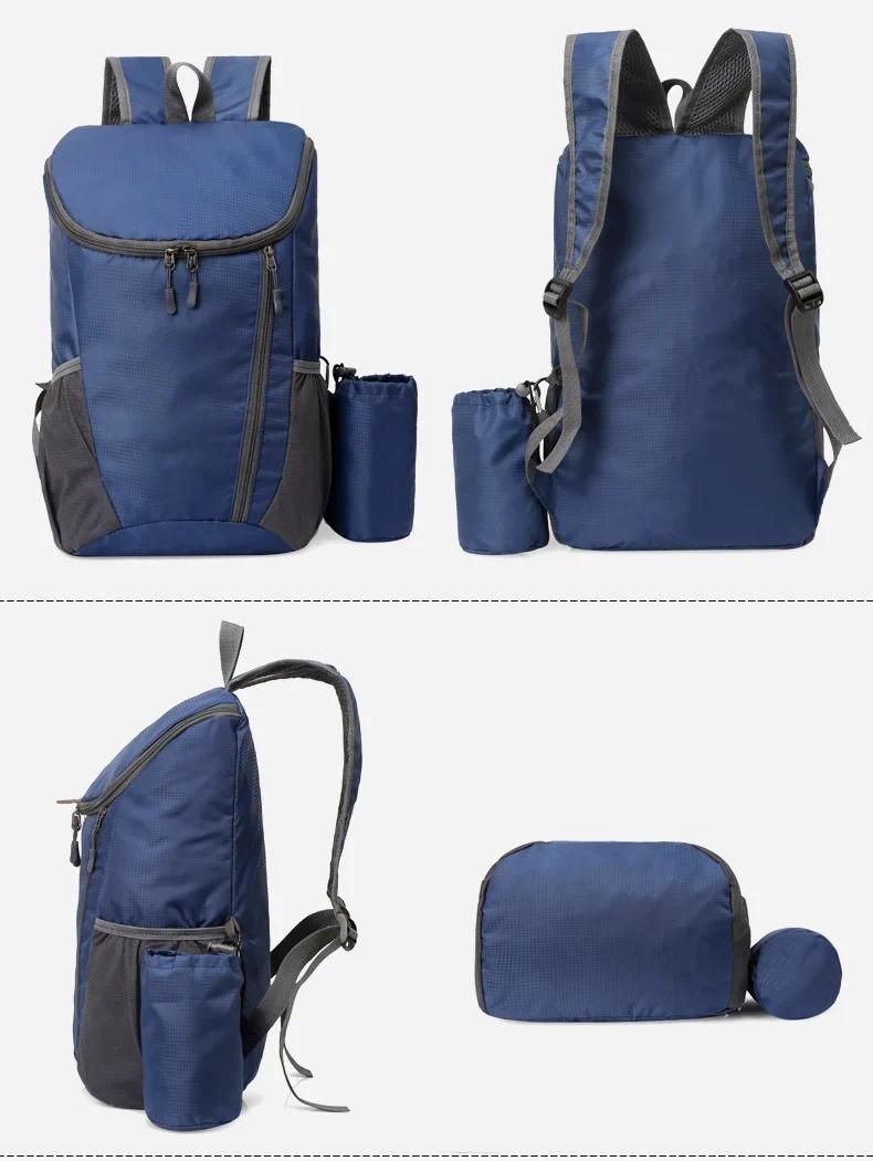 Backpack 3