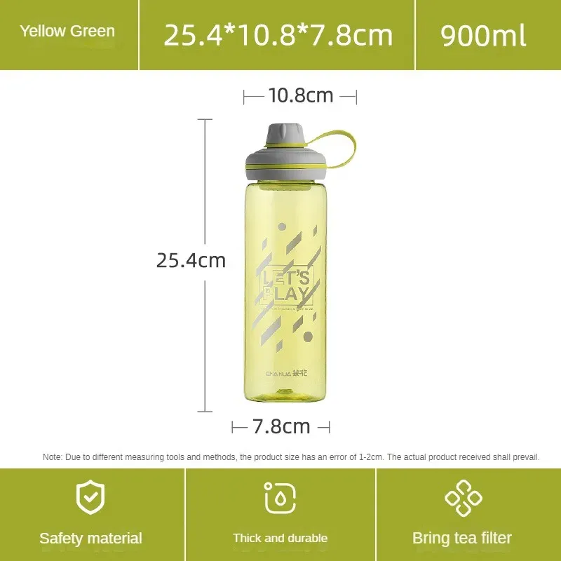 Green 900 ml