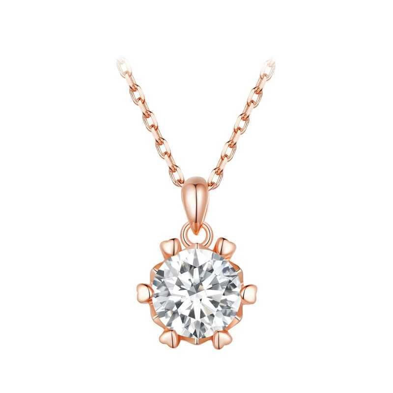 Oro Rosa-1 Ct