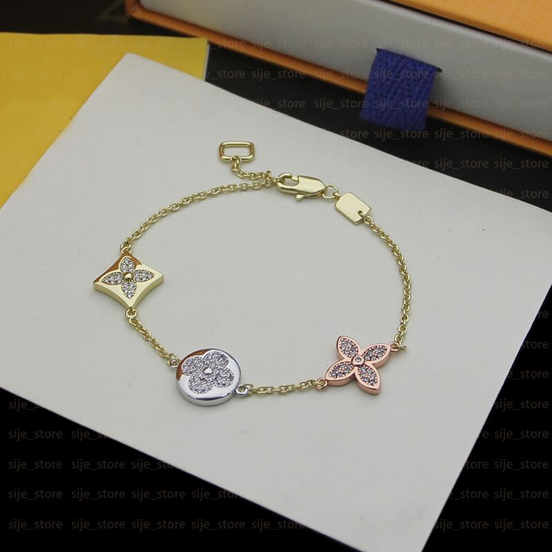 11 Gold Bracelet with Box