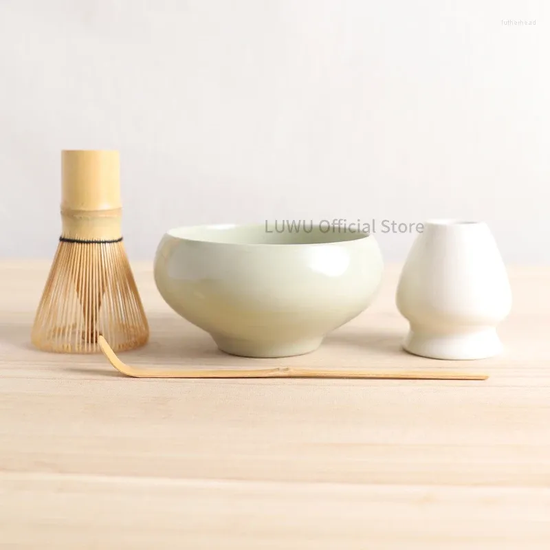 Matcha Set