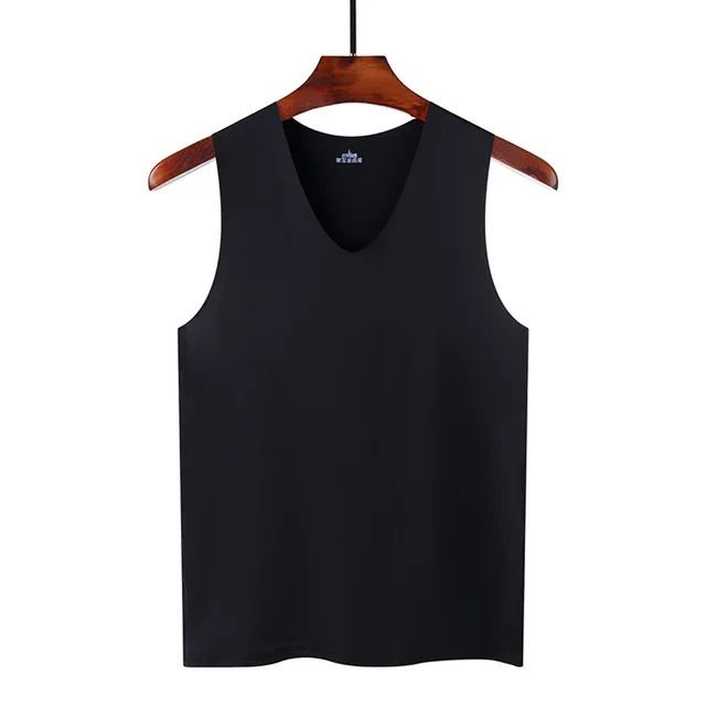 Black Tank