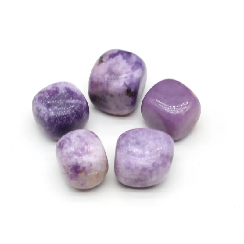 About 18-22mm Amethyst